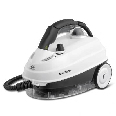 Fakır Max Steam Buharlı Temızleyıcı - 1