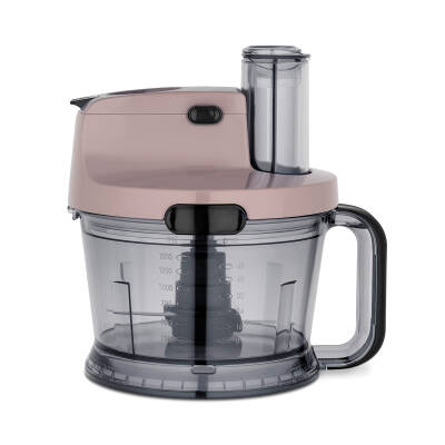 Fakır Mr Chef Quadro Blender Setı Kum Bejı - 1