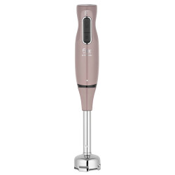Fakır Mr Chef Quadro Blender Setı Kum Bejı - 2