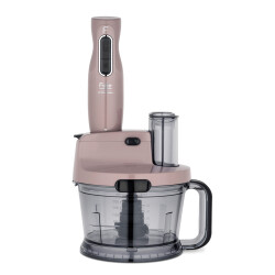 Fakır Mr Chef Quadro Blender Setı Kum Bejı - 3