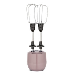 Fakır Mr Chef Quadro Blender Setı Kum Bejı - 6