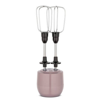 Fakır Mr Chef Quadro Blender Setı Kum Bejı - 6