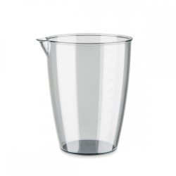Fakır Mr. Chef Quadro Blender Setı Sıyah - 6