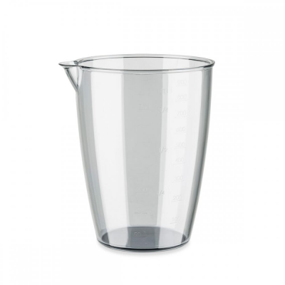 Fakır Mr. Chef Quadro Blender Setı Sıyah - 6