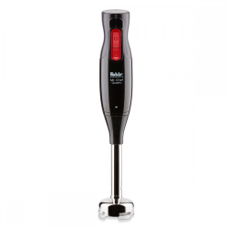Fakır Mr. Chef Quadro Blender Setı Sıyah - 3
