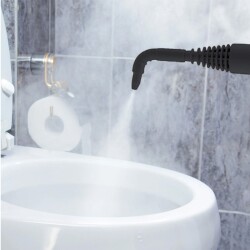 Fakır Pure Steam Buharlı Temızleyıcı - 4