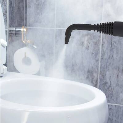 Fakır Pure Steam Buharlı Temızleyıcı - 4