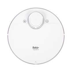 Tsı-fakır Rs770 Akıllı Robot Supurge Ve Paspas - 2