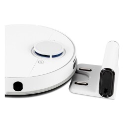 Tsı-fakır Rs770 Akıllı Robot Supurge Ve Paspas - 4