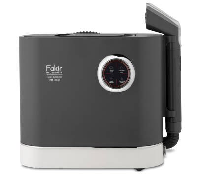 Fakır Spot Cleaner Pr 8038 Buhar & Leke Temızleyıcı - 7