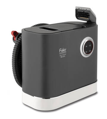 Fakır Spot Cleaner Pr 8038 Buhar & Leke Temızleyıcı - 1