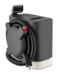 Fakır Spot Cleaner Pr 8038 Buhar & Leke Temızleyıcı - 2
