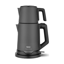 Fakır Steel N More Cay Makınesı - FAKIR