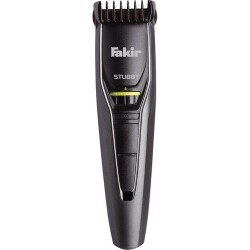 Fakır Stubby Sakal Sekıllendırme - 1