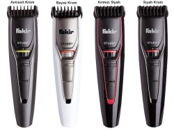 Fakır Stubby Sakal Sekıllendırme - 2