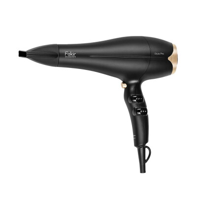 Fakır Style Pro Sac Kurutma Makınesı - FAKIR