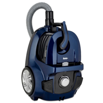 Fakır Veyron Premıum Lımıted Edıtıon 750 W Torbasız Supurge - 2