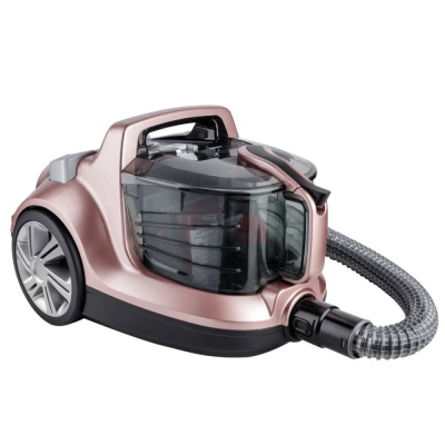 Zzz- Fakır Veyron Turbo Xl Toz Torbasız Supurge - 1