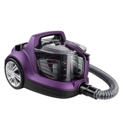 Zzz- Fakır Veyron Turbo Xl Toz Torbasız Supurge - 2