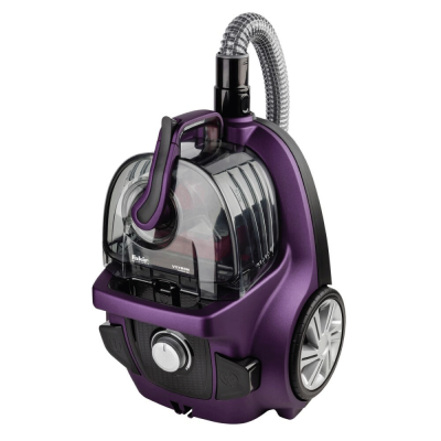 Zzz- Fakır Veyron Turbo Xl Toz Torbasız Supurge - 3