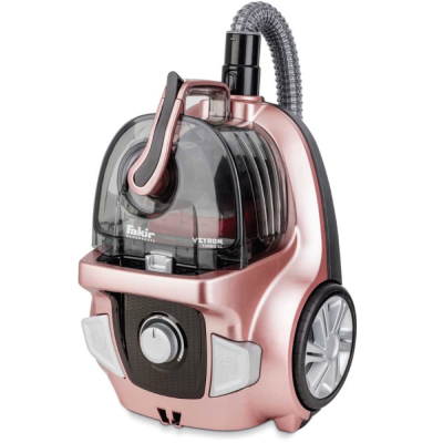 Zzz- Fakır Veyron Turbo Xl Toz Torbasız Supurge - 4