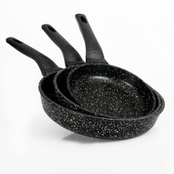 Ferro Plus 3lu Dokum Tava - 2