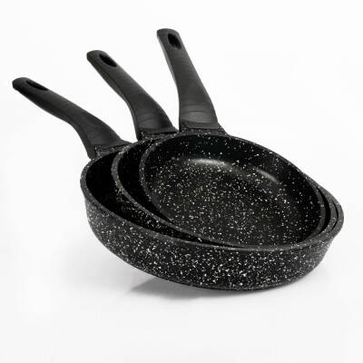 Ferro Plus 3lu Dokum Tava - 2