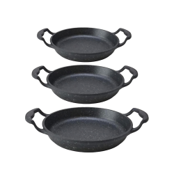 Fırst Class 3 Lu Sahan Setı (kapaksız) - FIRST CLASS