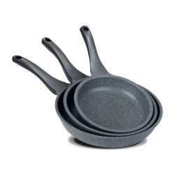 Fırst Class 3lu Dokum Tava - FIRST CLASS