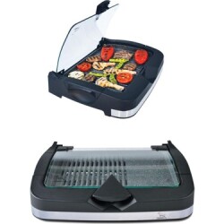 Gazella Brb 3000 Barbeku - GAZELLA