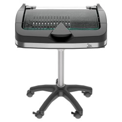 Gazella Sy Sp 3000 Barbeku Sehpası (ayagı) - 5