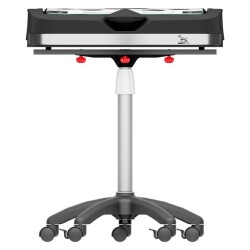 Gazella Sy Sp 3000 Barbeku Sehpası (ayagı) - 1