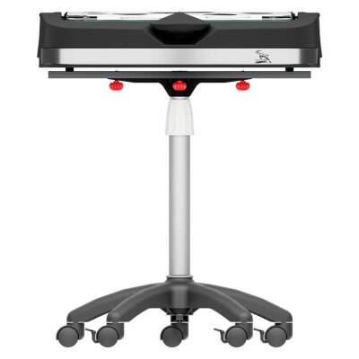Gazella Sy Sp 3000 Barbeku Sehpası (ayagı) - 1