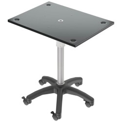 Gazella Sy Sp 3000 Barbeku Sehpası (ayagı) - 3
