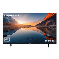 Tsı-grundıg 43ghu7500 4k-ultra Hd-uydu-androıd Smart 43ınc Led Tv - GRUNDIG