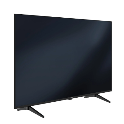 Grundıg 50Ghu7500 4K-Ultra Hd-Uydu-Androıd Smart 50Inc Led Tv - 2