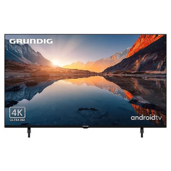 Tsı-grundıg 55ghu7505 4k-ultra Hd-uydu-androıd Smart 55ınc Led Tv - GRUNDIG