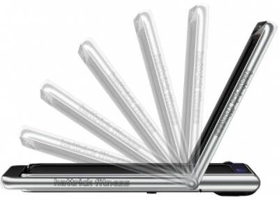 Hattrıck Expert Pro Kosu Bandı - 2