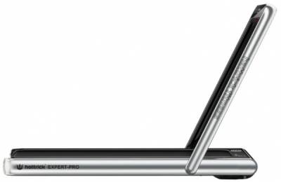 Hattrıck Expert Pro Kosu Bandı - 4