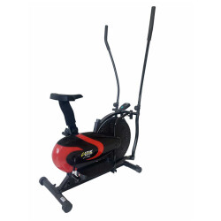 Hattrıck Lf-1800 Kondusyon Bısıkletı - HATTRICK