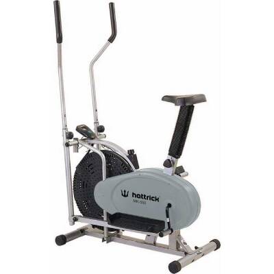 Hattrıck Mk550 Elıptık Bısıklet - 1