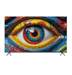 Hıkıng 70hs24000 177 Cm 4k Ultra Hd Uydu-smart (whale Os) Led Tv - 4