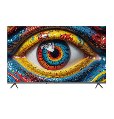 Hıkıng 70hs24000 177 Cm 4k Ultra Hd Uydu-smart (whale Os) Led Tv - 4