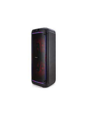 Hıkıng St09 100w Bluetooth-usb-aux Ses Sıstemı - 4
