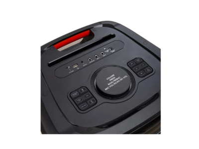 Hıkıng St09 100w Bluetooth-usb-aux Ses Sıstemı - 2