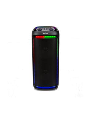 Hıkıng St09 100w Bluetooth-usb-aux Ses Sıstemı - 3