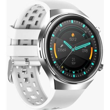 Hıkıng Wh1 Smart Watch Akıllı Saat - 1