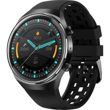 Hıkıng Wh1 Smart Watch Akıllı Saat - 2