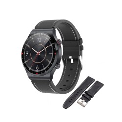 Hıkıng Wh4 Smart Watch Akıllı Saat - 1