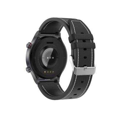 Hıkıng Wh4 Smart Watch Akıllı Saat - 4